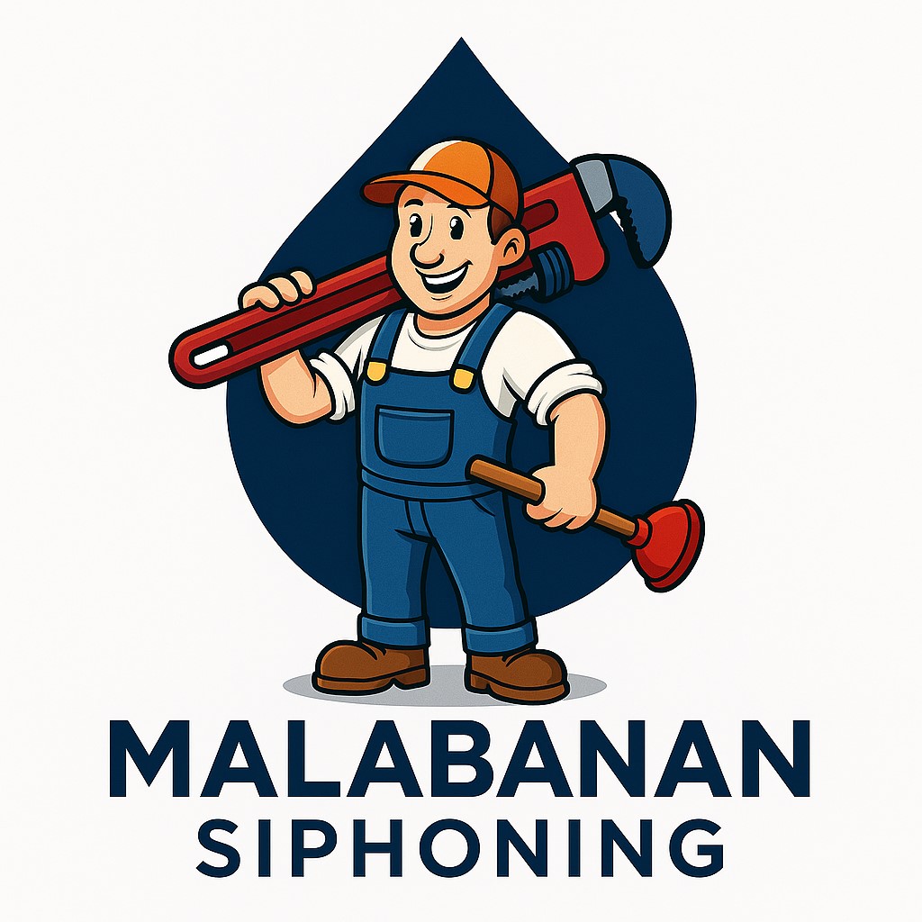 Malaban Siphoning Logo